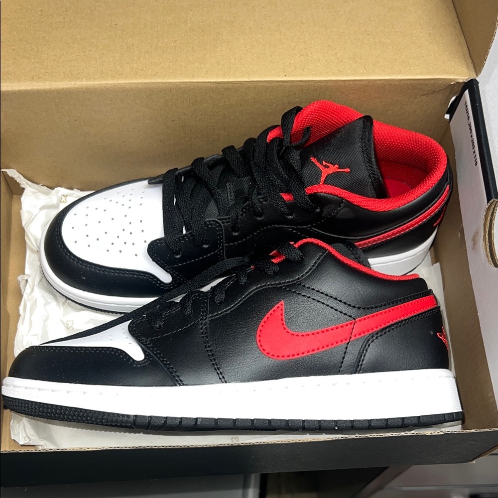 Jordan